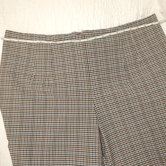 Loft Plus Wide Leg Crop Pant Size 16 - Picture 6 of 10